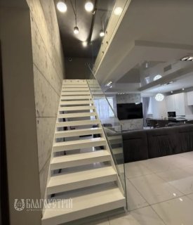 5-x квартира, Бульвар Свободи, 8
