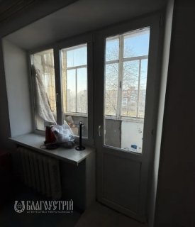 3-x квартира, Юності, 7 3-x квартира, Юності, 7