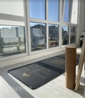 1-x квартира, Антонова Олега, 13Б 1-x квартира, Антонова Олега, 13Б