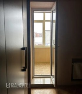2-x квартира, Антонова Олега