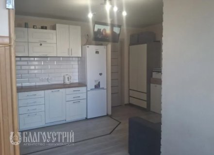1-x квартира, 600-річчя, 9В 1-x квартира, 600-річчя, 9В