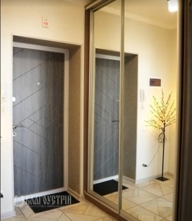 1-x квартира, Антонова Олега, 13Б 1-x квартира, Антонова Олега, 13Б