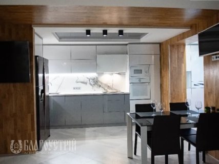 3-x квартира, Запорожця П., 4 3-x квартира, Запорожця П., 4