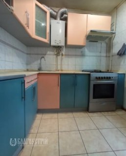 3-x квартира, Пирогова, 89