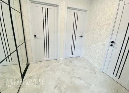 1-x квартира, Одеська, 7/3