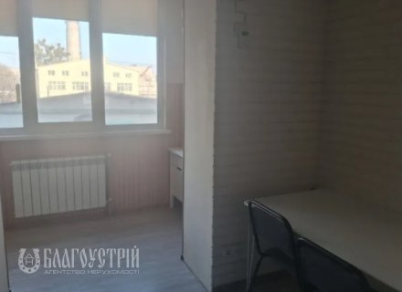 1-x квартира, 600-річчя, 9В 1-x квартира, 600-річчя, 9В