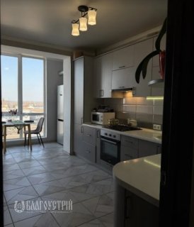1-x квартира, Антонова Олега, 13Б 1-x квартира, Антонова Олега, 13Б