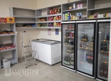 Комерційна нерухомість, Князів Коріатовичів Комерційна нерухомість, Князів Коріатовичів