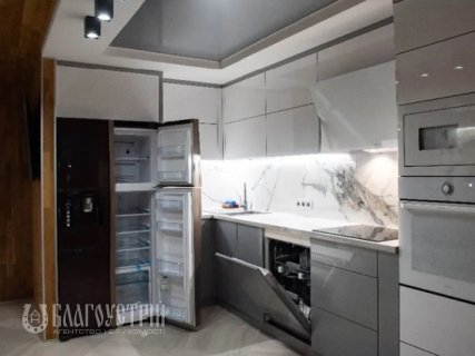 3-x квартира, Запорожця П., 4 3-x квартира, Запорожця П., 4