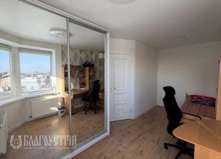 4-x квартира, Гетьмана Мазепи (Чехова), 9В