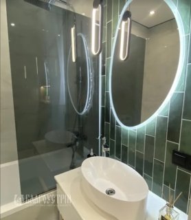 1-x квартира, 600-річчя, 3