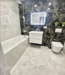 1-x квартира, Одеська, 7/3