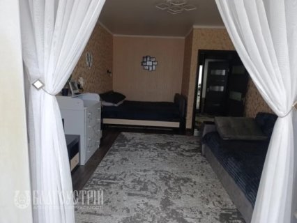 1-x квартира, Антонова Олега, 13Б 1-x квартира, Антонова Олега, 13Б