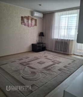 3-x квартира, Пирогова, 146
