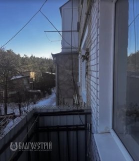 2-x квартира, Ліцейна 2-x квартира, Ліцейна