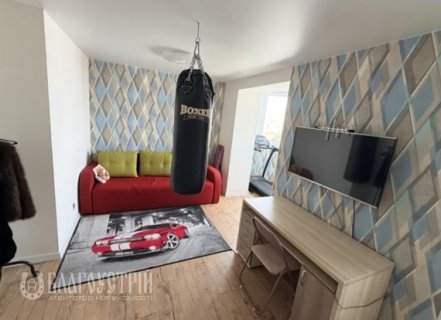 4-x квартира, Гетьмана Мазепи (Чехова), 9В 4-x квартира, Гетьмана Мазепи (Чехова), 9В