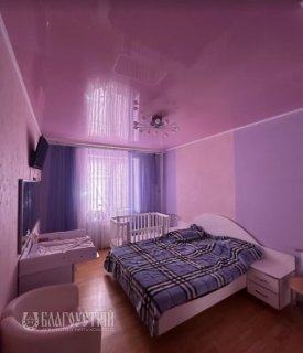3-x квартира, Зодчих