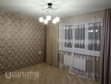 3-x квартира, Бортняка