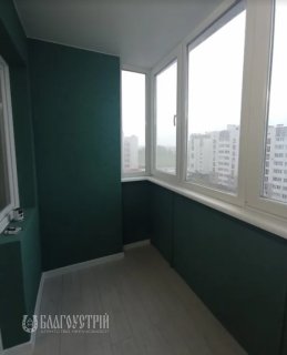 2-x квартира, Тимофіївська