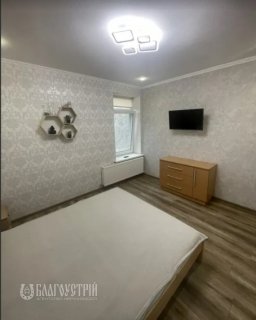 1-x квартира, Лучанська