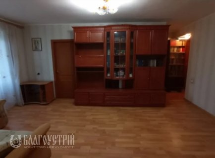 3-x квартира, Пирогова, 89