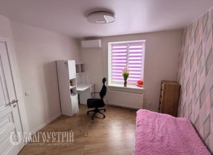 4-x квартира, Гетьмана Мазепи (Чехова), 9В