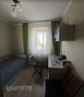 3-x квартира, Скалецького Р., 35