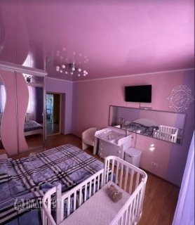3-x квартира, Зодчих 3-x квартира, Зодчих