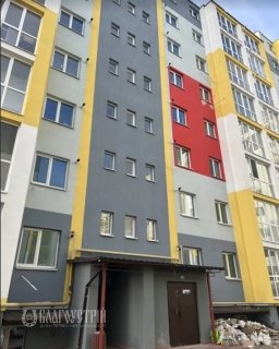 3-x квартира, Одеська, 3