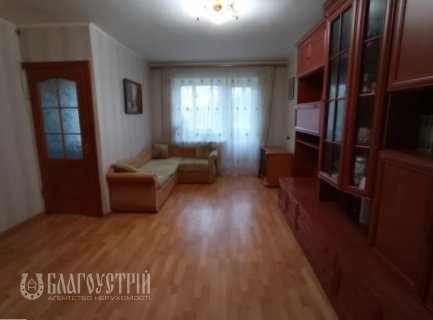 3-x квартира, Пирогова, 89