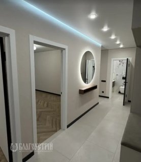 2-x квартира, Праведників світу (Максимовича), 21Г 2-x квартира, Праведників світу (Максимовича), 21Г
