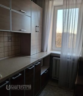3-x квартира, Пирогова, 146
