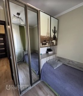 3-x квартира, Скалецького Р., 35