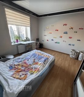 3-x квартира, Зодчих 3-x квартира, Зодчих