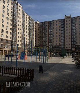 1-x квартира, Антонова Олега, 13Б 1-x квартира, Антонова Олега, 13Б