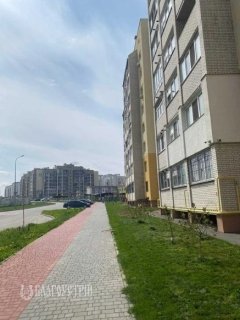 1-x квартира, Тимофіївська