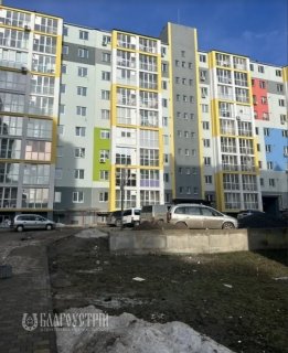 3-x квартира, Одеська, 3