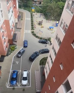 3-x квартира, Запорожця П., 4 3-x квартира, Запорожця П., 4
