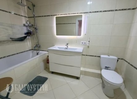 4-x квартира, Гетьмана Мазепи (Чехова), 9В