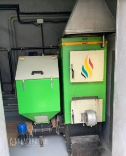Комерційна нерухомість, Х Комерційна нерухомість, Х