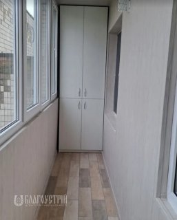 3-x квартира, Космонавтів проспект, 60