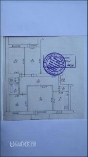 4-x квартира, Князів Коріатовичів, 207 4-x квартира, Князів Коріатовичів, 207