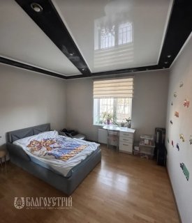 3-x квартира, Зодчих 3-x квартира, Зодчих