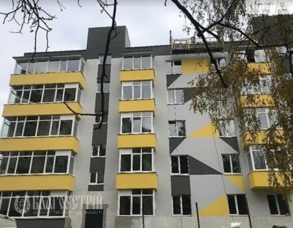 1-x квартира, Польова, 8