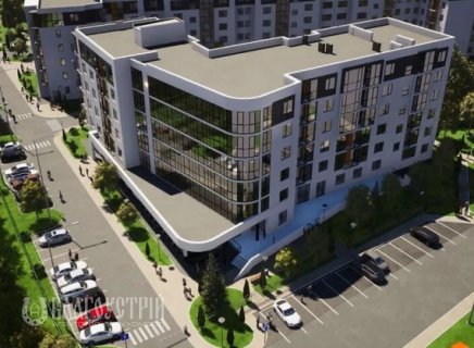 2-x квартира, Барське шосе, 5 2-x квартира, Барське шосе, 5