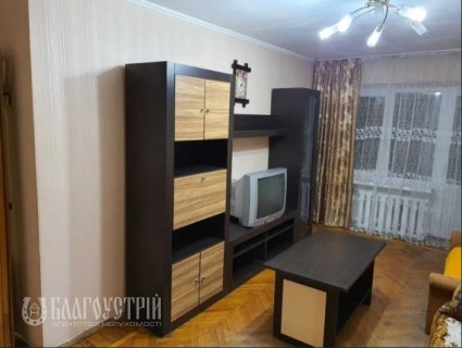 3-x квартира, Кропивницького