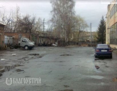 Комерційна нерухомість, Айвазовського, 18б Комерційна нерухомість, Айвазовського, 18б