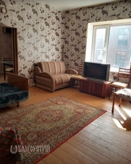 2-x квартира, Академіка Янгеля, 93