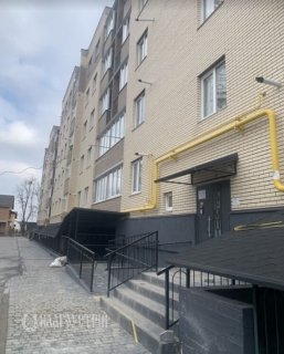 2-x квартира, Київська