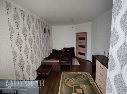 1-x квартира, Приймаченко М. (Покришкіна), 8Г
